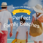 Finding Our Perfect Family Beach in North America